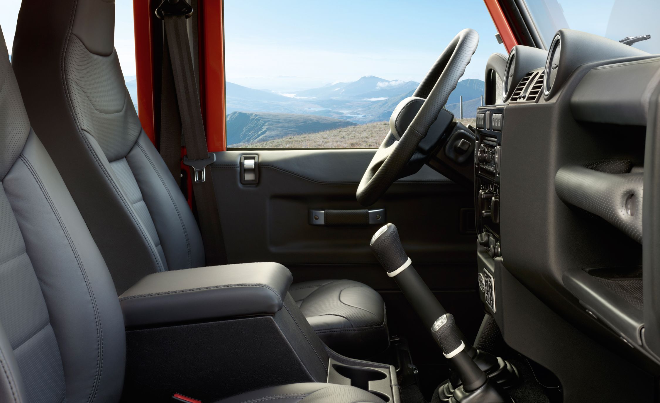 2020 Land Rover Defender Reviews Land Rover Defender Price Photos