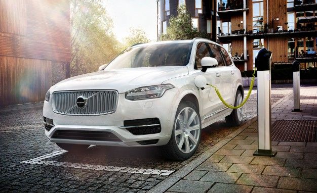 Volvo Xc90 Reviews Price Photos And Specs Car Volvo Xc90 Reviews Price Photos And Specs Car Driver