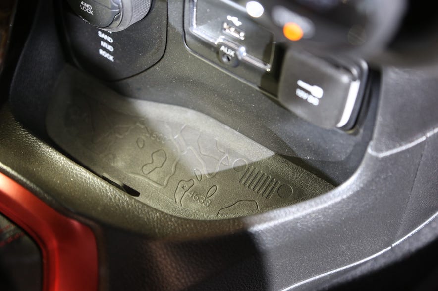 Jeep Renegade Trailhawk For Sale >> Where’s Willys: The 30-Plus Easter Eggs We Found on the Jeep Renegade | Flipbook | Car and Driver Jeep Renegade Trailhawk For Sale >> Where’s Willys: The 30-Plus Easter Eggs We Found on the Jeep Renegade | Flipbook | Car and Driver