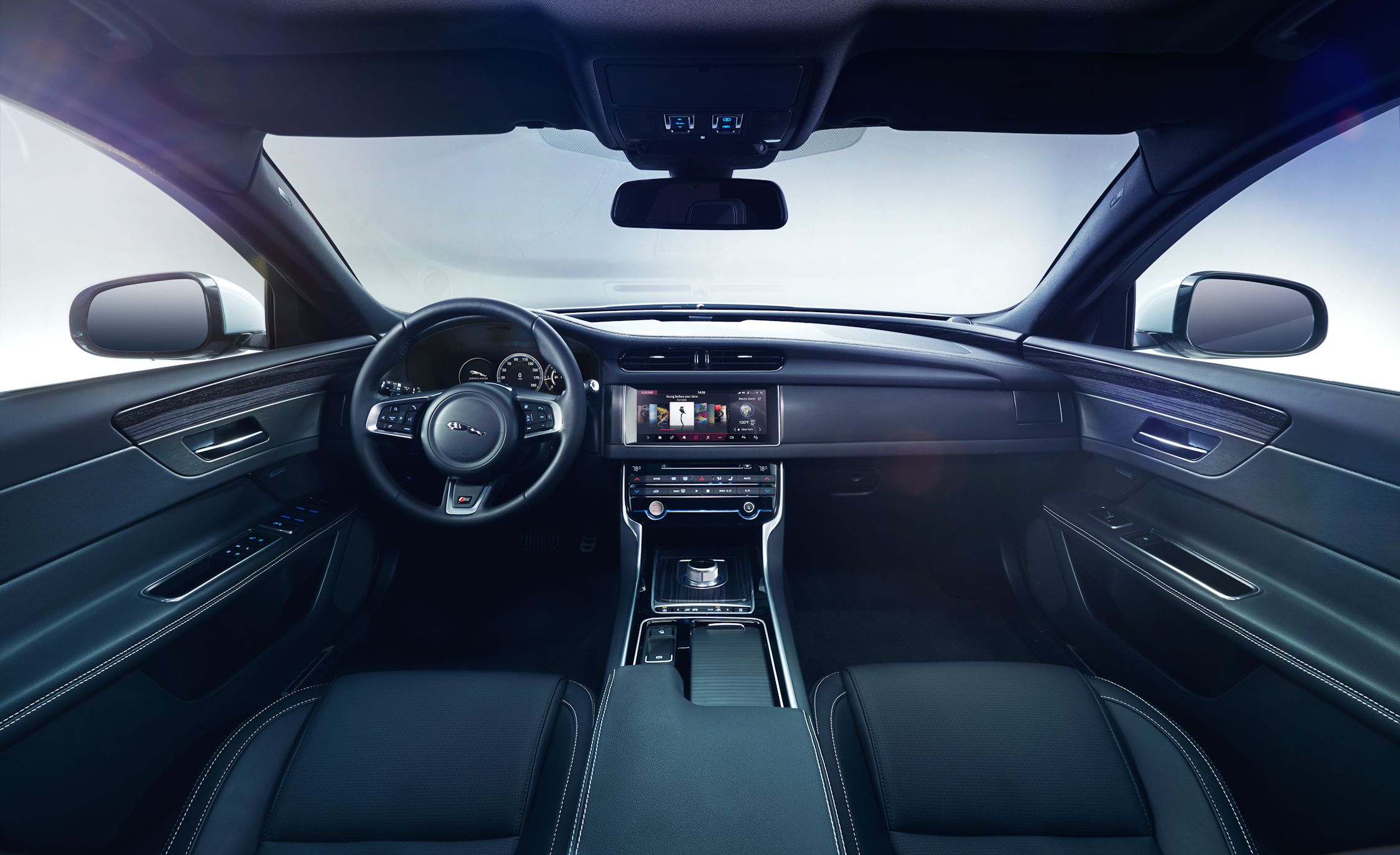 2019 Jaguar Xf Reviews Price Photos And Specs Car 2019 Jaguar Xf Reviews Price Photos And Specs Car Driver