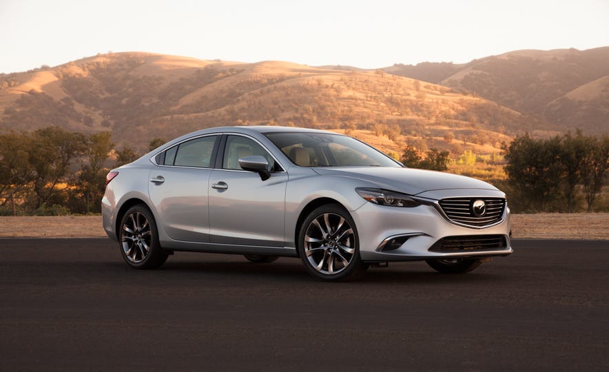 Ten Best Cars Nobody Buys Ten Best Cars Nobody Buys