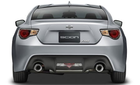 2016 Scion Fr S Reviews Scion Fr S Price Photos And Specs Car