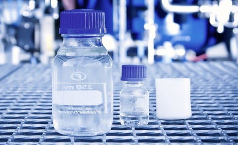 Powering Your Car with Water: Audi Realizes the Green Dream, Synthesizes Diesel from H20