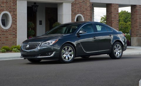 Buick S New 1sv Trim Level Lowers The Base Prices Of 2017 Verano Buick S New 1sv Trim Level Lowers The Base Prices Of 2017 Verano Regal