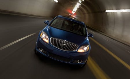 2017 Buick Verano Reviews Price Photos And Specs Next Buick Verano May Not Be Sold Here