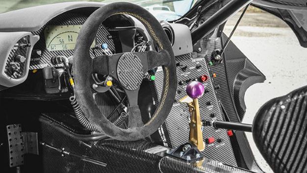 McLaren F1 GTR Longtail: A Racing Car For the World\'s Biggest Top ... McLaren F1 GTR Longtail: A Racing Car For the World\'s Biggest Top ...