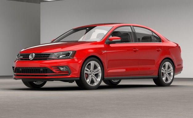 2016 Jetta Wagon Owners Manual