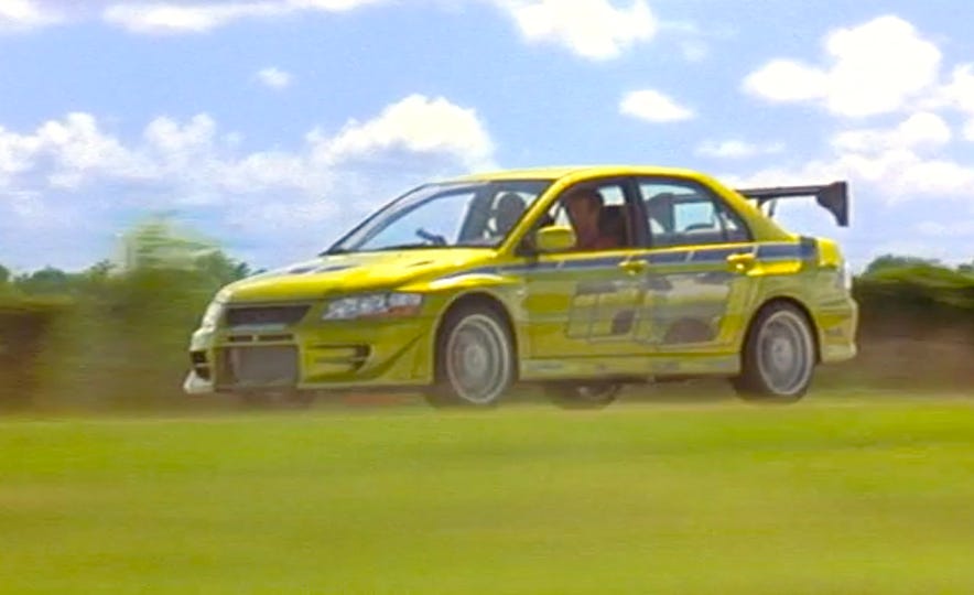 Mitsu Metamorphosis: The History of the Mitsubishi Lancer Evolution