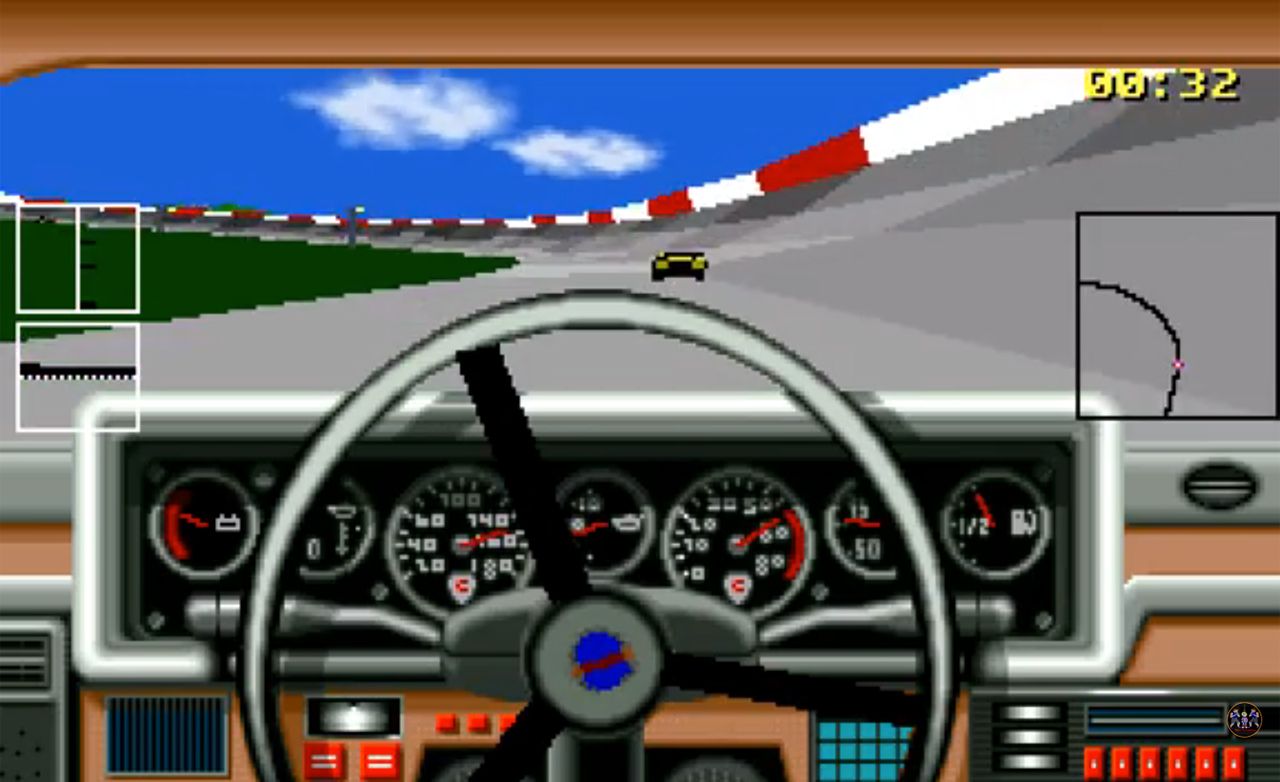games you can play while driving