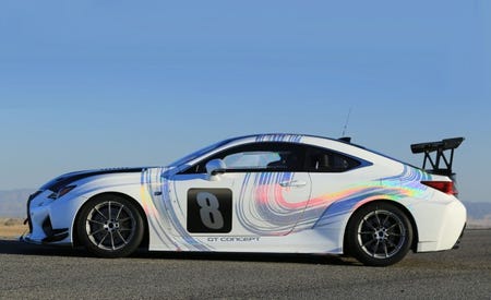 Audi Virginia Beach >> Lexus RC F GT Concept at Lightning Lap 2016 | Feature ... Audi Virginia Beach >> Lexus RC F GT Concept at Lightning Lap 2016 | Feature ...