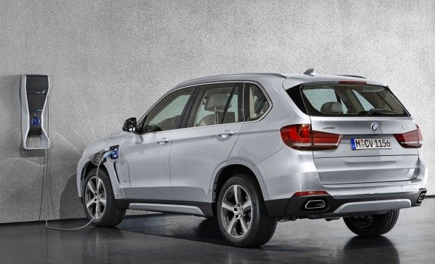 2021 Bmw X5 Reviews Price Photos And Specs Car Driver