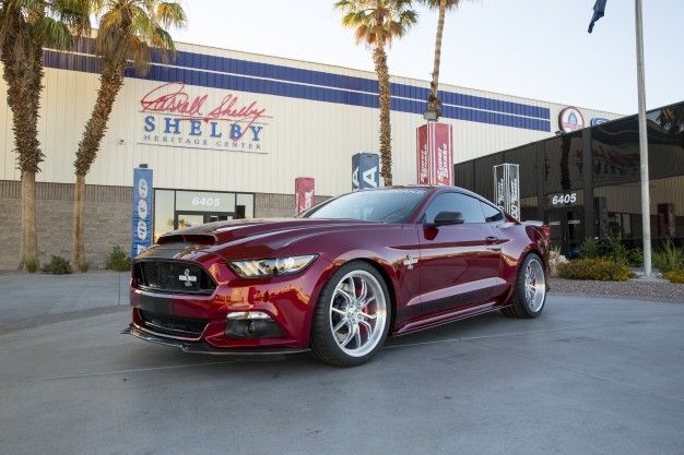 2016 ford mustang shelby super snake 2016 ford mustang shelby super snake