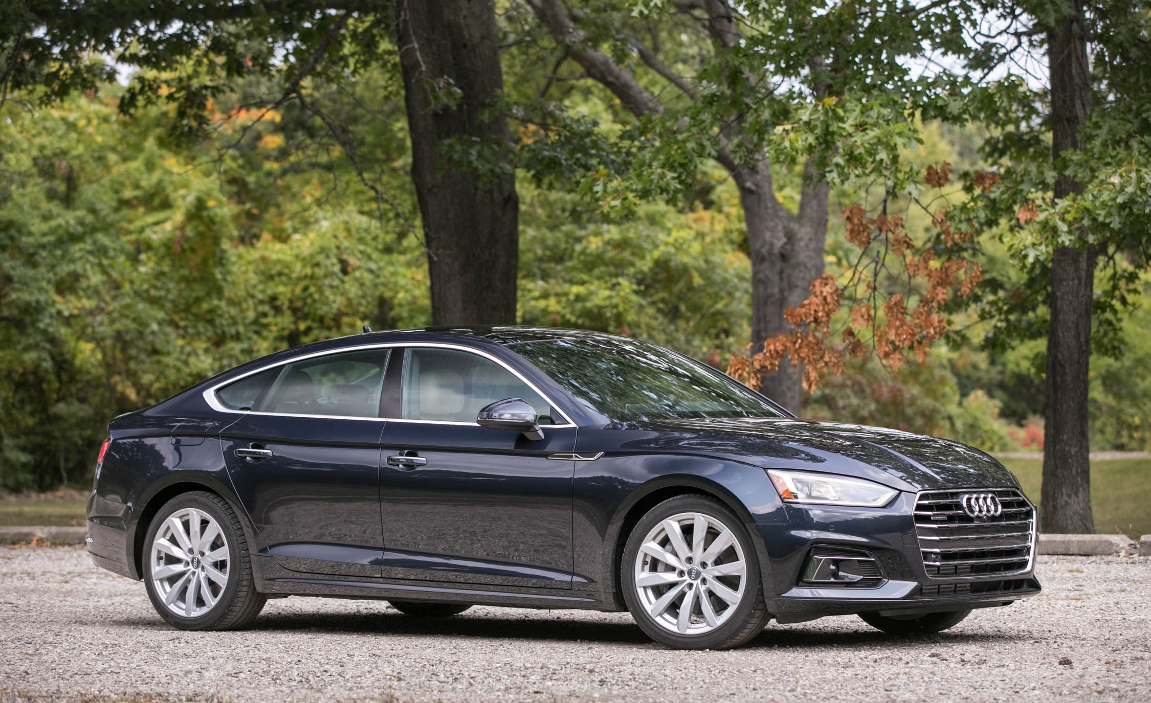 21 Best Small Luxury Cars Top Entry Level