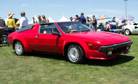 Beyond the Usual: 8 Favorites from Concorso Italiano 2015