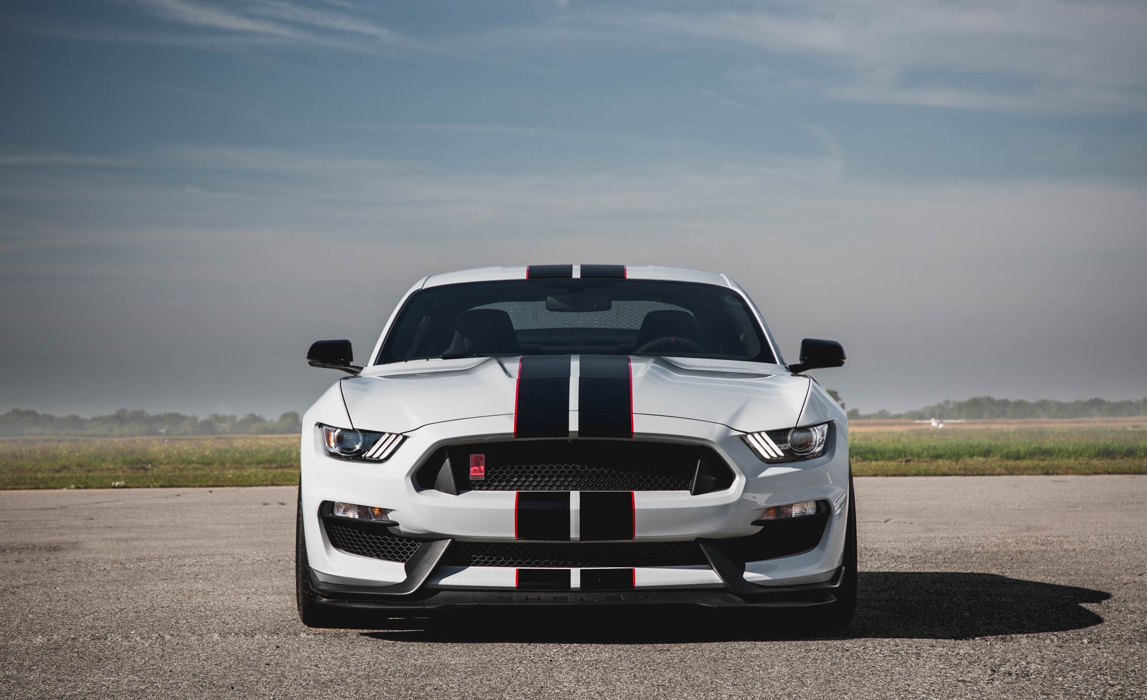 Ford Mustang Shelby Gt350 Gt350r Reviews Ford Mustang Shelby Gt350 Gt350r Reviews Price Photos And Specs Car Driver