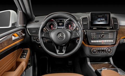 2016 Mercedes Benz Gle Coupe Pricing Revealed News Car And Driver Mercedes Benz Has Disclosed Pricing For The New Gle Coupe And While No Bargain It S Actually Less Of A Than You Might Have Aned