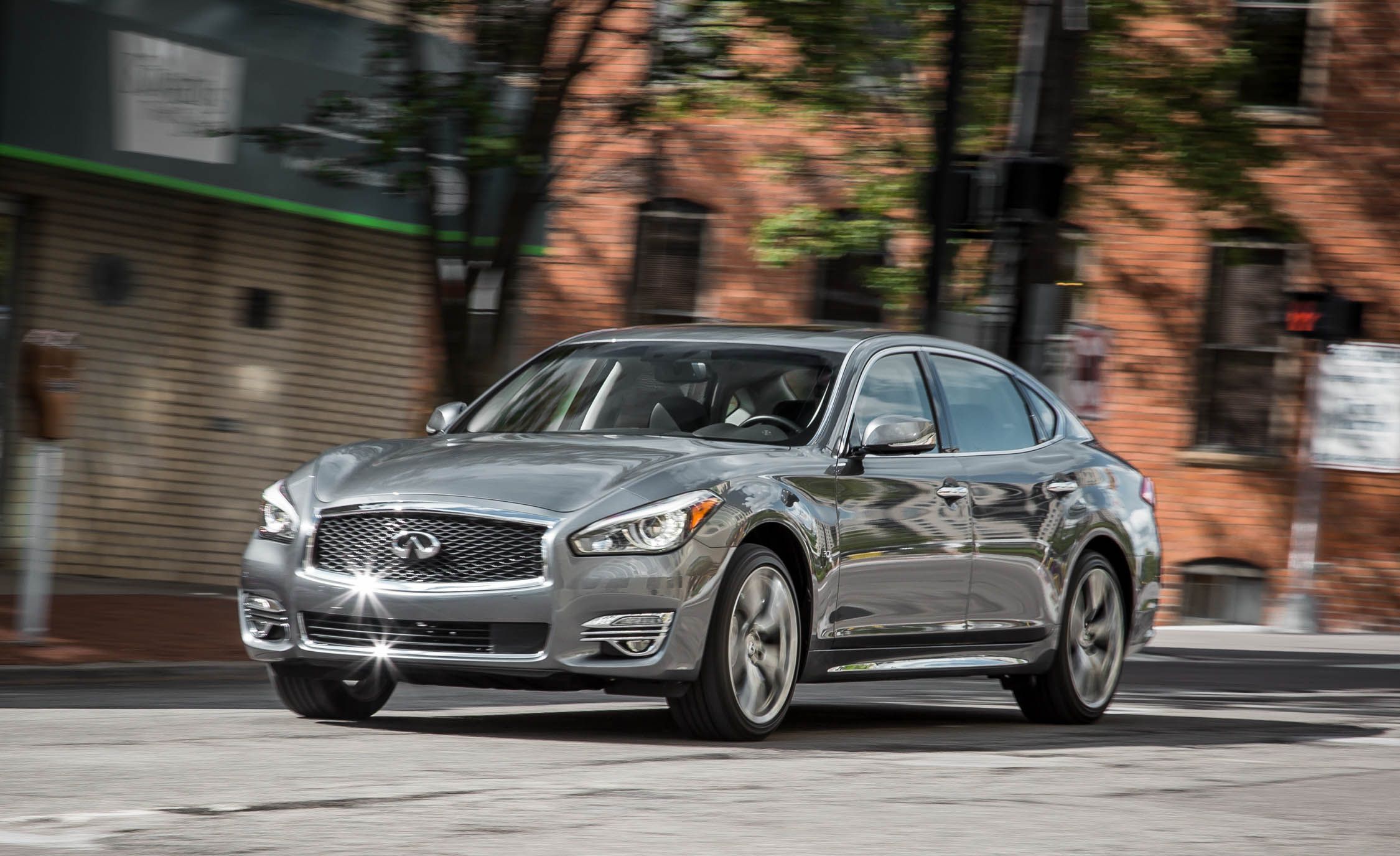 2019 Infiniti Q70 Reviews Price Photos And Specs 2019 Infiniti Q70 Reviews Price Photos And Specs Car Driver
