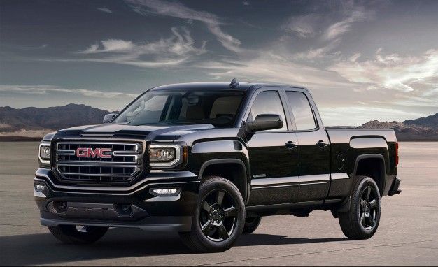 Gmc Sierra 1500 Reviews Price Photos And Specs Gmc Sierra 1500 Reviews Price Photos And Specs Car Driver