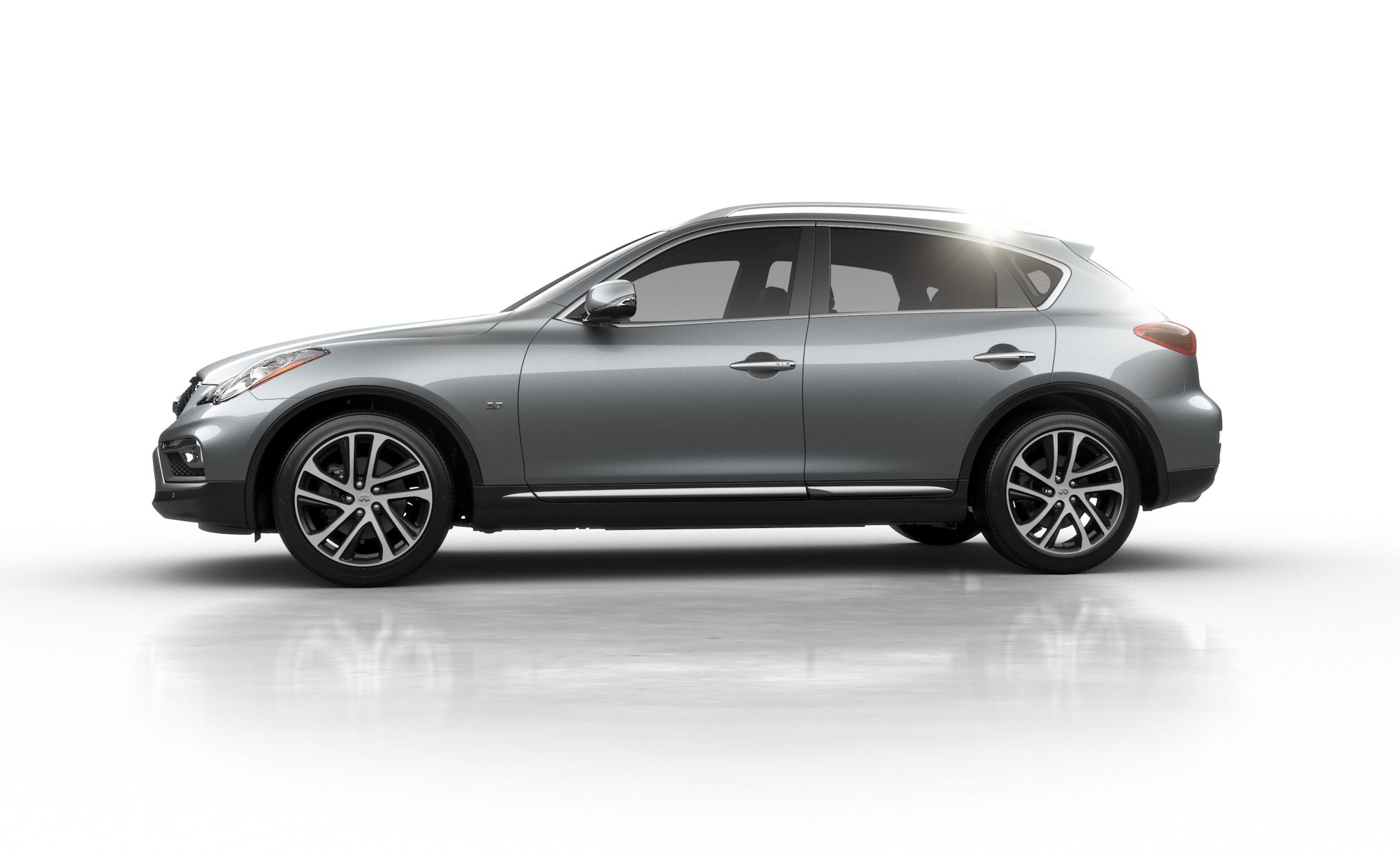 2016 Infiniti Qx50 Priced More Length For Less Money News Car