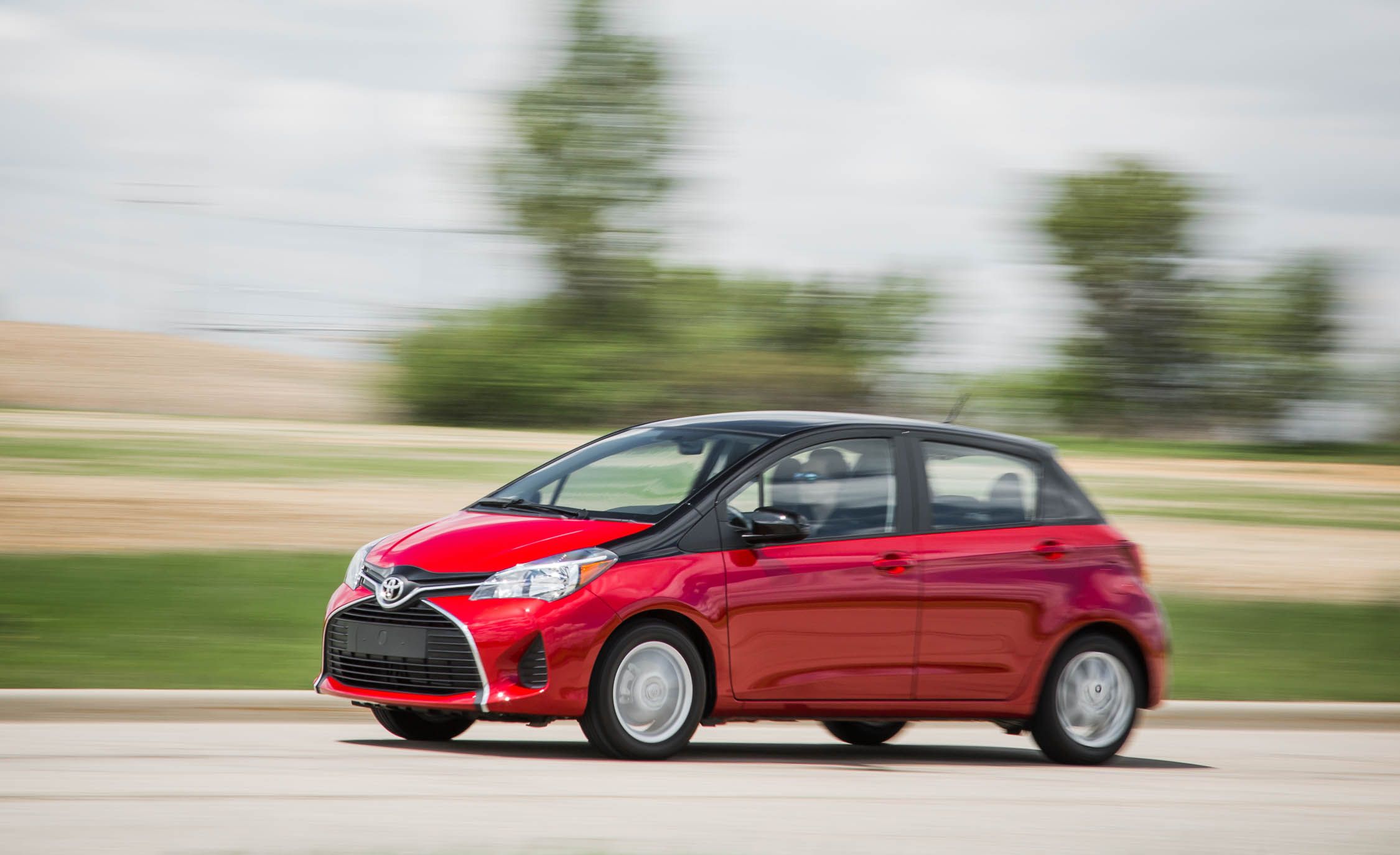 Thrifty Agenda Subcompacts Ranked From Worst To Best Feature Thrifty Agenda Subcompacts Ranked From Worst To Best Feature Car And Driver