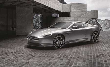2016 Aston Martin Db9 Gt Reviews Price Photos The Name S Db9 Gt Bond Edition Aston Martin
