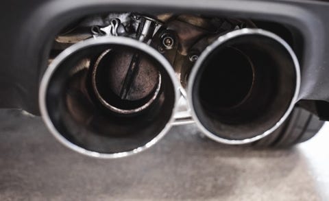 Roush Active Exhaust Lets Users Create Custom Tune 2017 Roush Ford Mustang Shelby Gt350 Stage 3 Active Exhaust