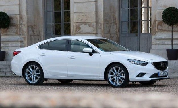 2019 Mazda 6 Reviews Price Photos And Specs 2019 Mazda 6 Reviews Price Photos And Specs Car Driver