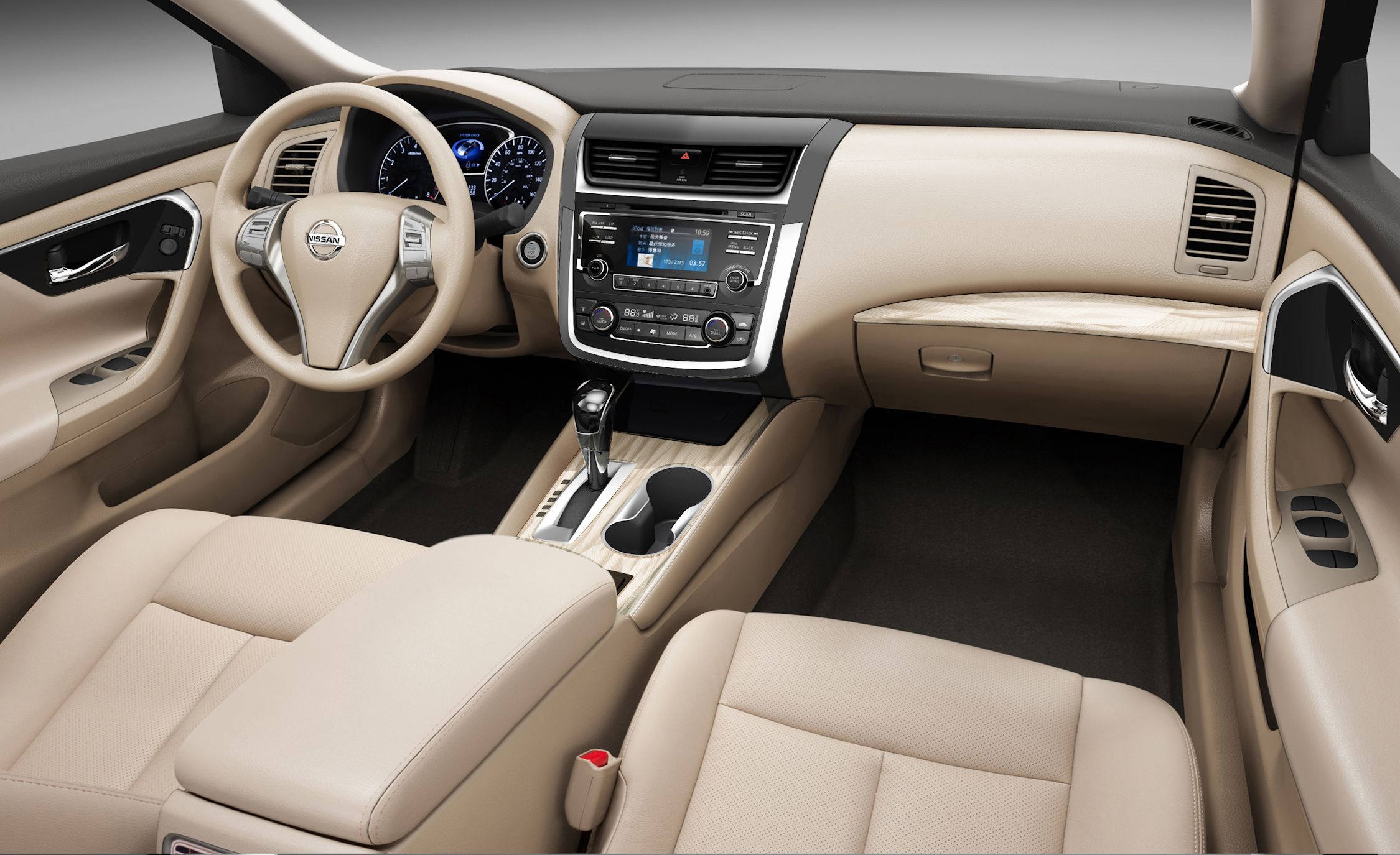 2019 Nissan Altima Reviews Price Photos And Specs 2019 Nissan Altima Reviews Price Photos And Specs Car Driver
