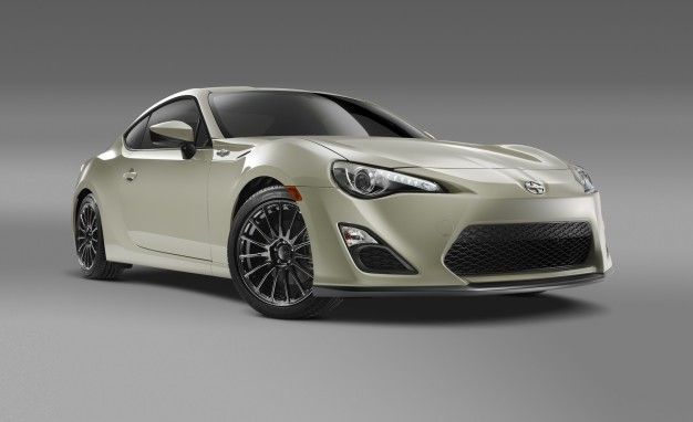 Scion Fr S Reviews Price Photos And Specs Car Scion Fr S Reviews Price Photos And Specs Car Driver