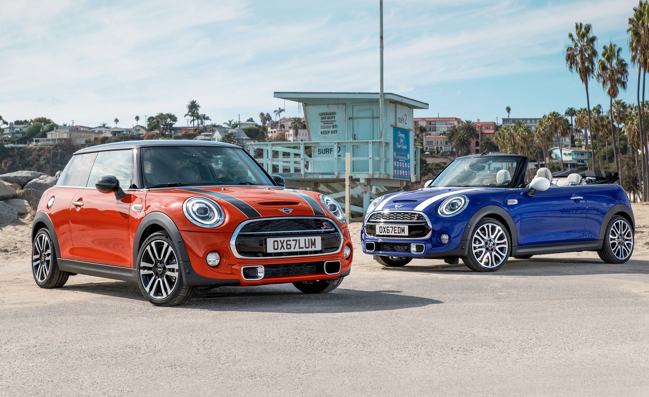 2019 Mini Cooper Hardtop S Reviews Mini Cooper Hardtop S Price
