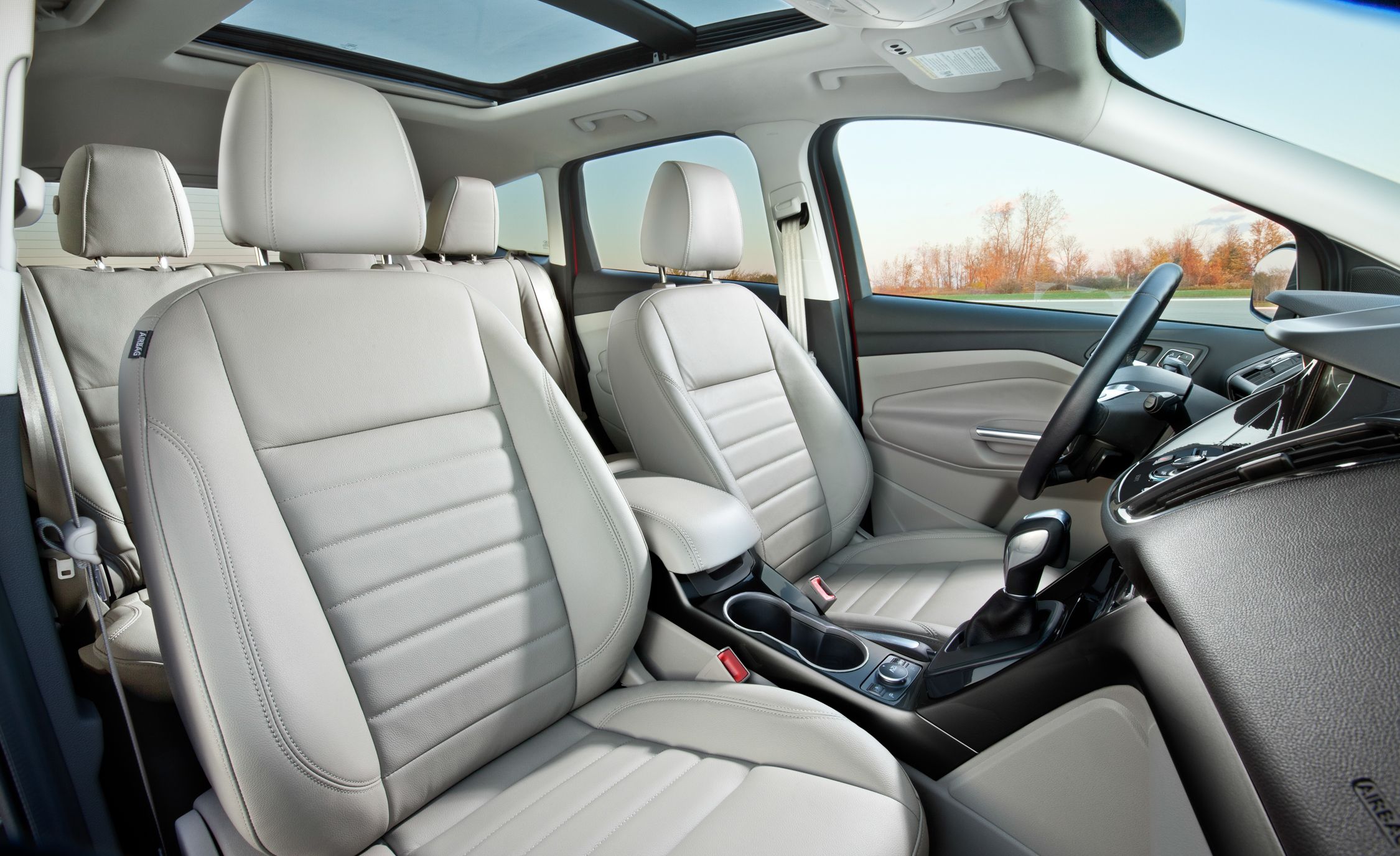 2020 Ford Escape Reviews Price Photos And Specs 2020 Ford Escape Reviews Price Photos And Specs Car Driver