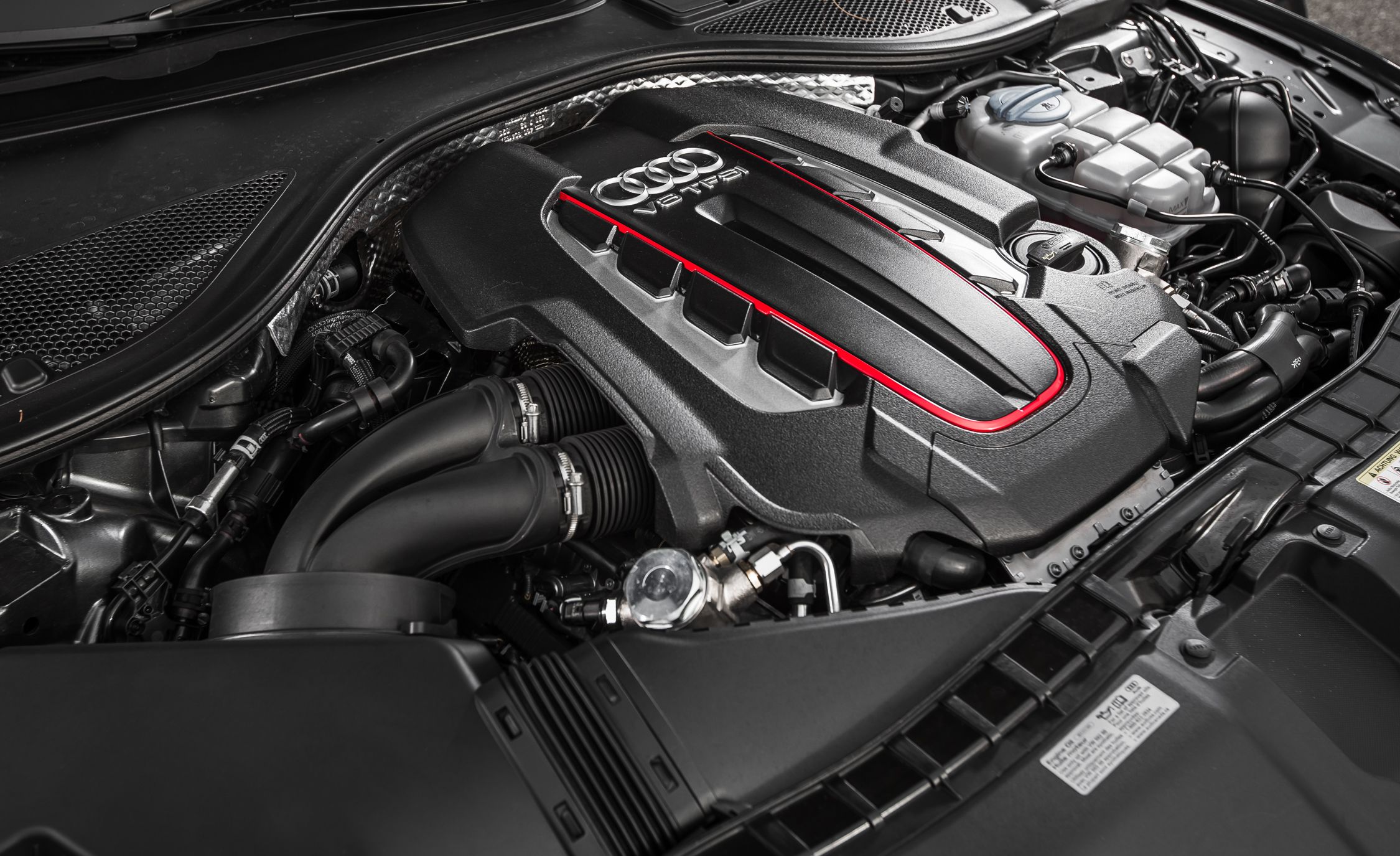 Audi S7 Reviews | Audi S7 Price, Photos, and Specs | Car ...