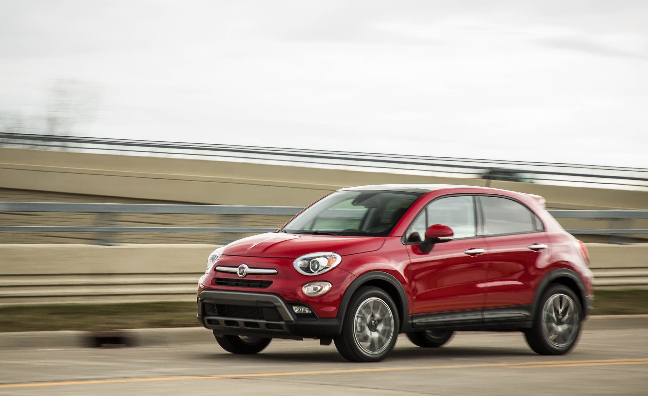 Every Subcompact Crossover SUV Ranked From Best To Worst