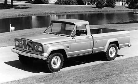 Every Full-Size Pickup Truck Ranked from Worst to Best