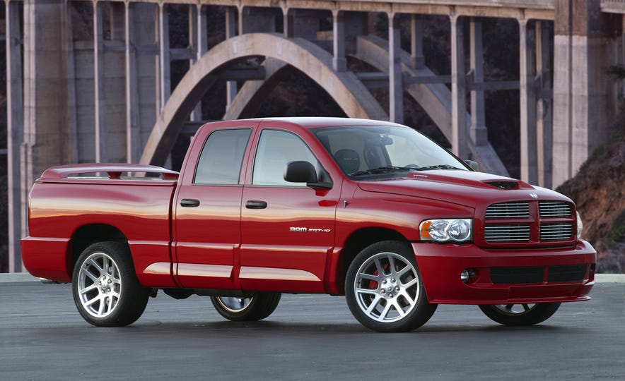 Pick ’Em Up: The 51 Coolest Trucks of All Time