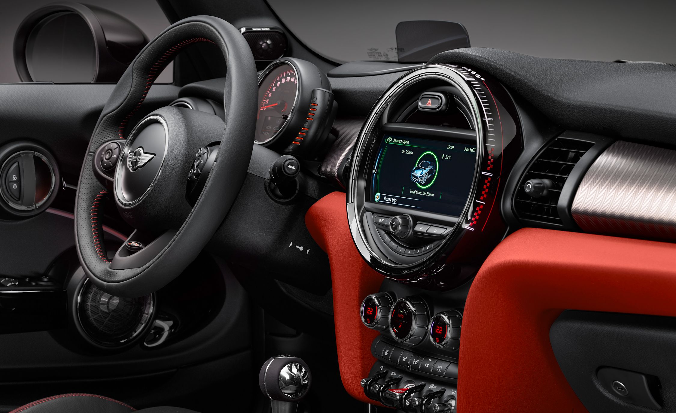 2016 Mini Cooper Convertible Priced Under 27 000 2017 Jcw New Mini Cooper S Jcw Convertibles Priced Start Under 27 000