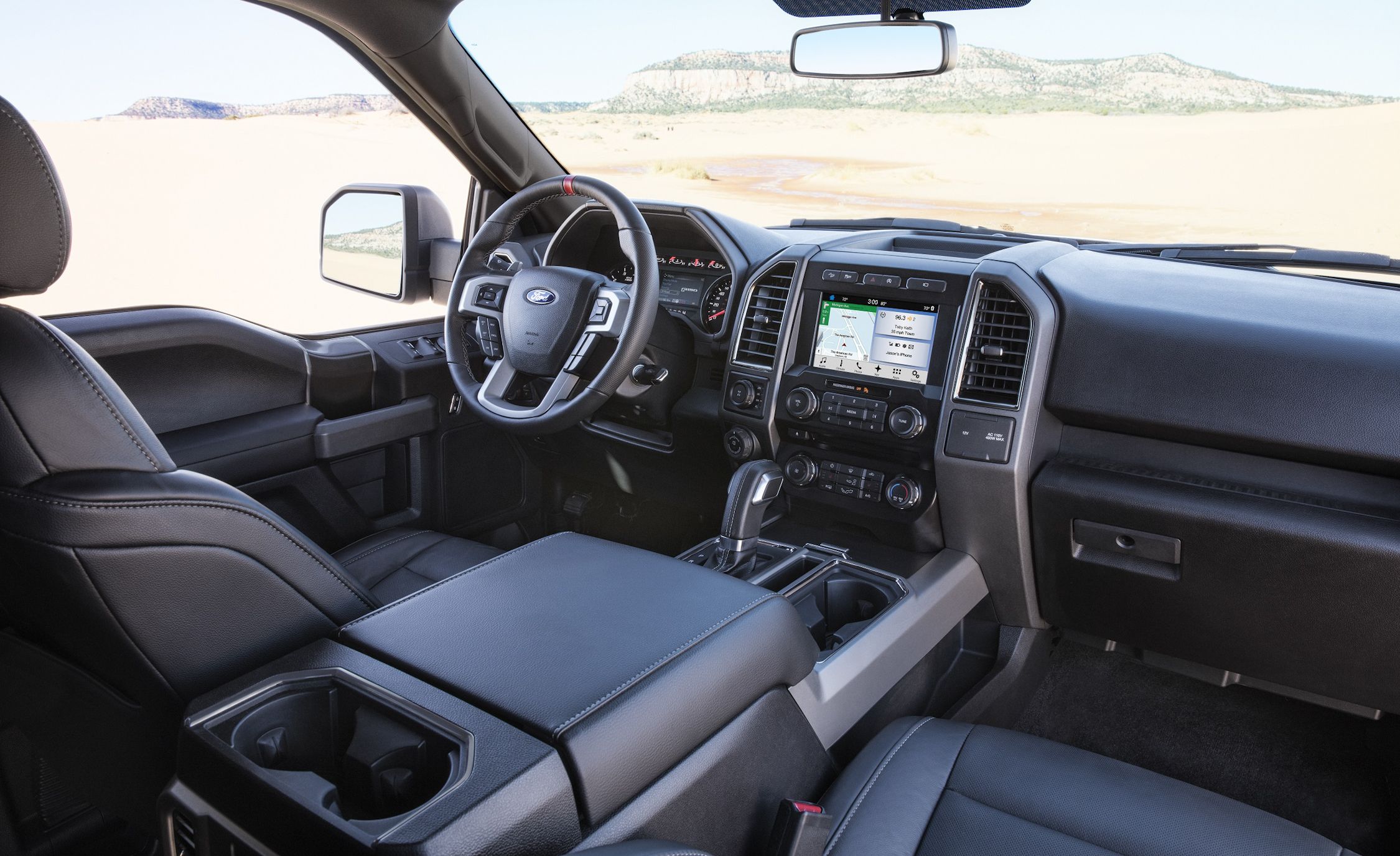 Ford F 150 Raptor Reviews Price Photos And Ford F 150 Raptor Reviews Price Photos And Specs Car Driver
