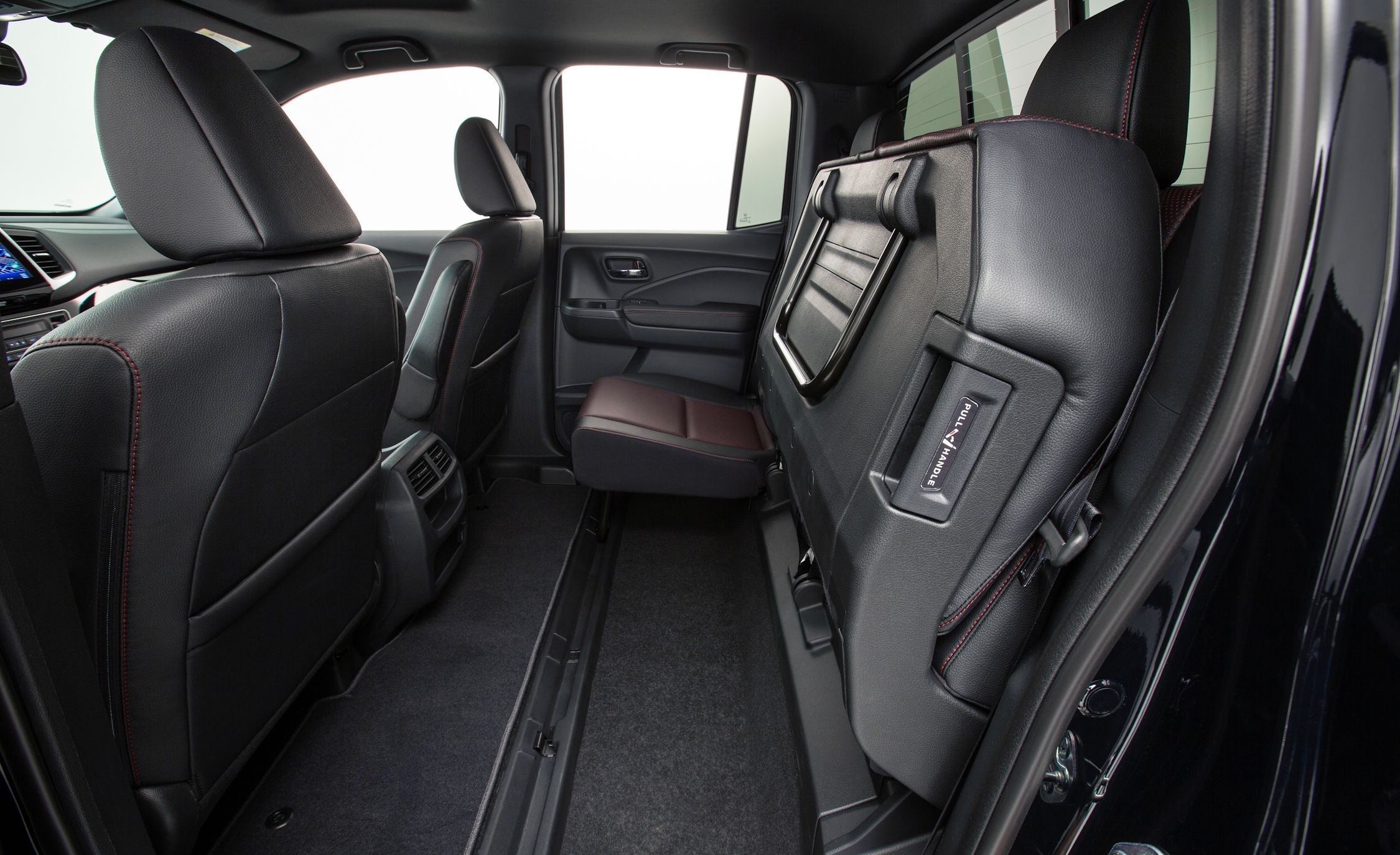2019 Honda Ridgeline Reviews Price Photos And 2019 Honda Ridgeline Reviews Price Photos And Specs Car Driver
