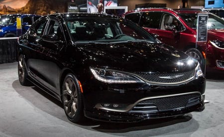 Chrysler 200 Reviews Price Photos And Specs Car Cool It Now Chrysler 300s And 200s Alloy Editions Are New Additions