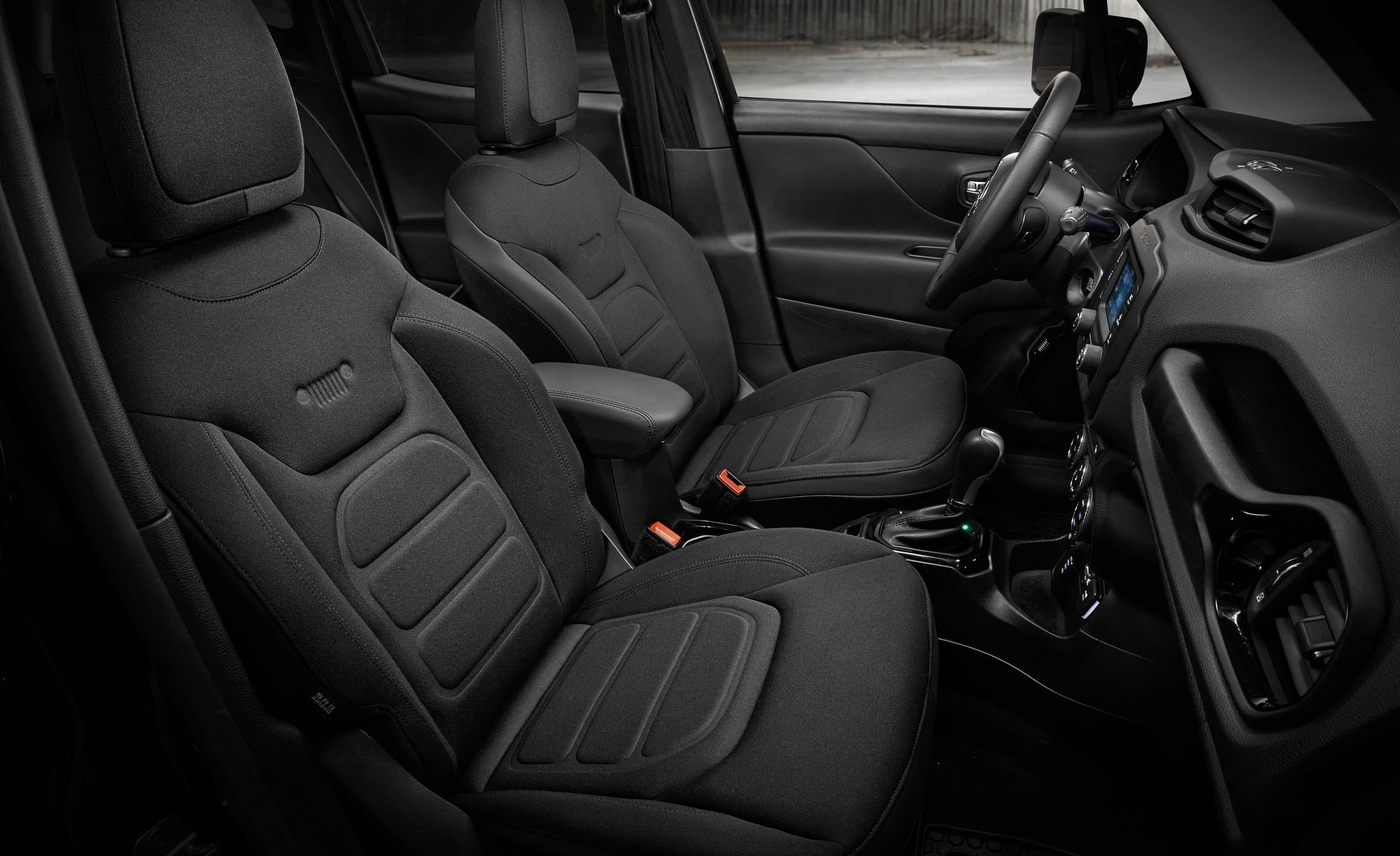 Jeep Announces 2016 Renegade Dawn Of Justice Edition News Car Jeep Announces 2016 Renegade Dawn Of Justice Edition News Car And Driver