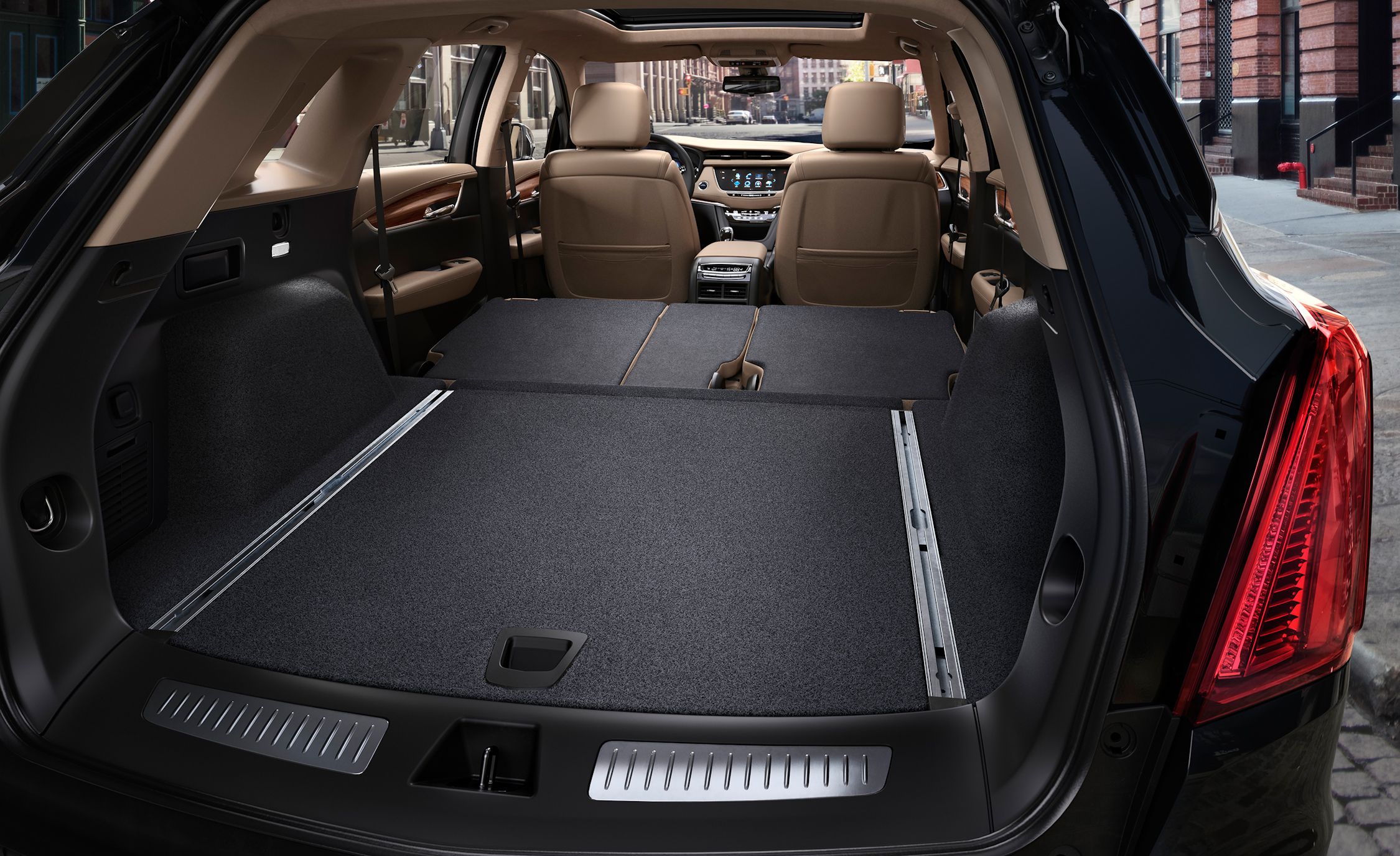 2019 Cadillac Xt5 Reviews Price Photos And Specs 2019 Cadillac Xt5 Reviews Price Photos And Specs Car Driver