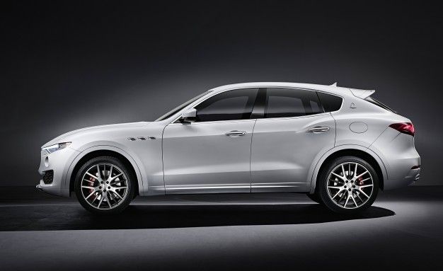 2019 Maserati Levante Reviews Price Photos And 2019 Maserati Levante Reviews Price Photos And Specs Car Driver