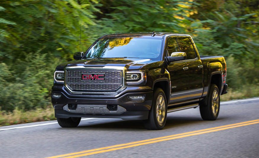 The Over 50k Club Most Expensive Pickup Trucks You Can