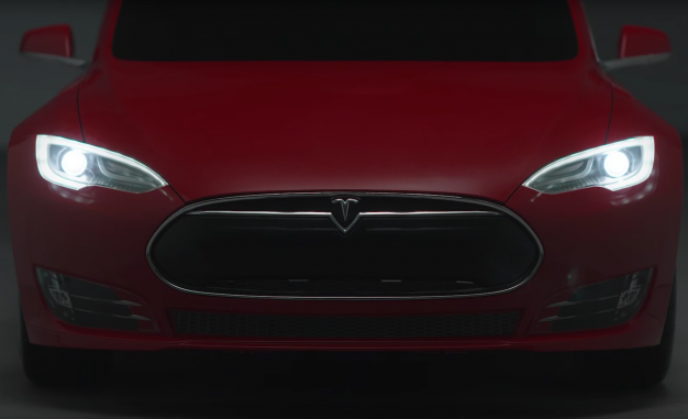 latest tesla model is the smallest and least expensive by far news radio flyer tesla review