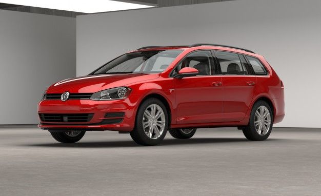 2019 Volkswagen Golf Sportwagen Reviews 2019 Volkswagen Golf Sportwagen Reviews Price Photos And Specs Car Driver
