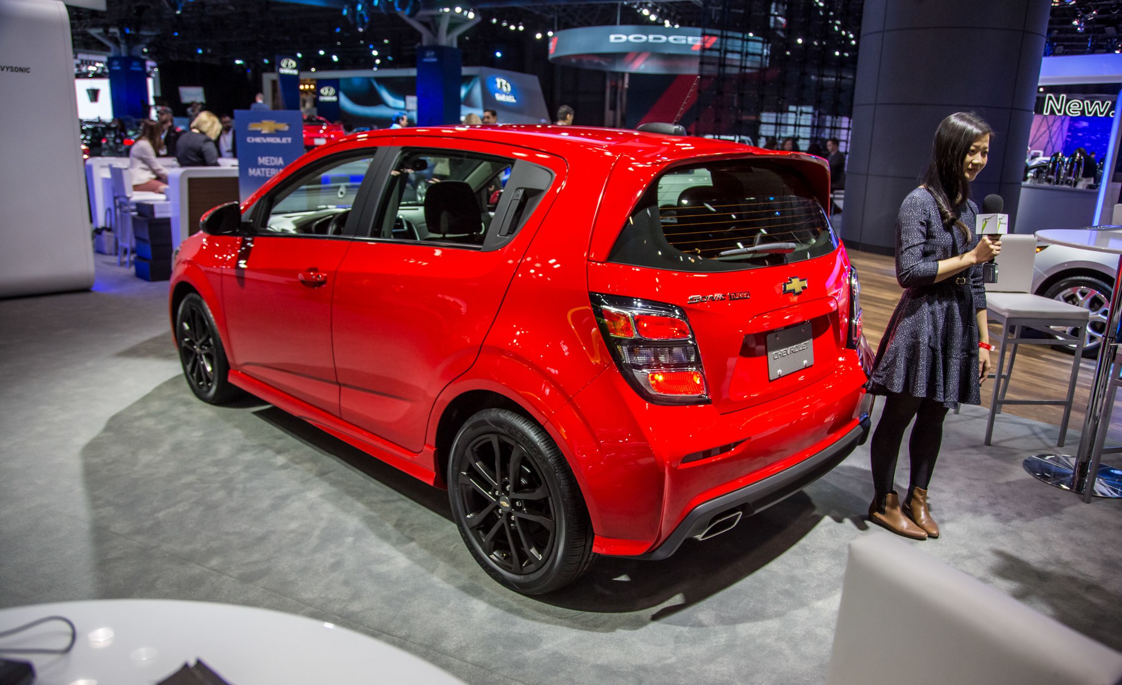 Chevrolet Sonic Reviews Price Photos And Specs Chevrolet Sonic Reviews Price Photos And Specs Car Driver