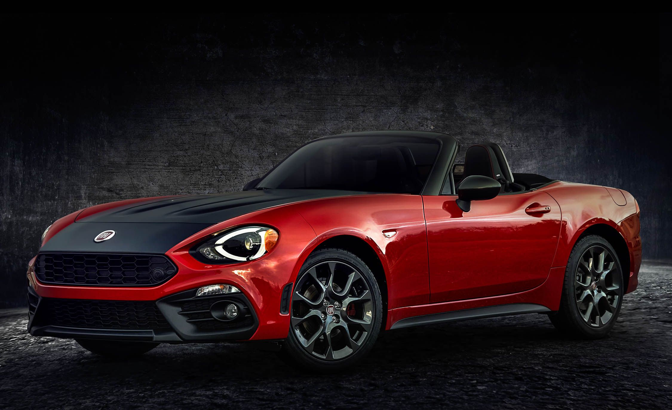 2019 Fiat 124 Spider Reviews Price Photos And 2019 Fiat 124 Spider Reviews Price Photos And Specs Car Driver