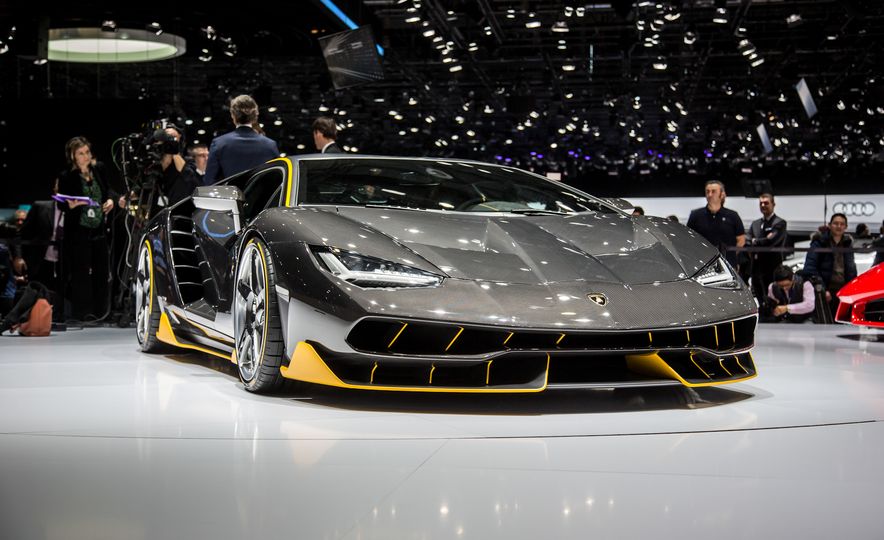Hasil gambar untuk Lamborghini Centenario