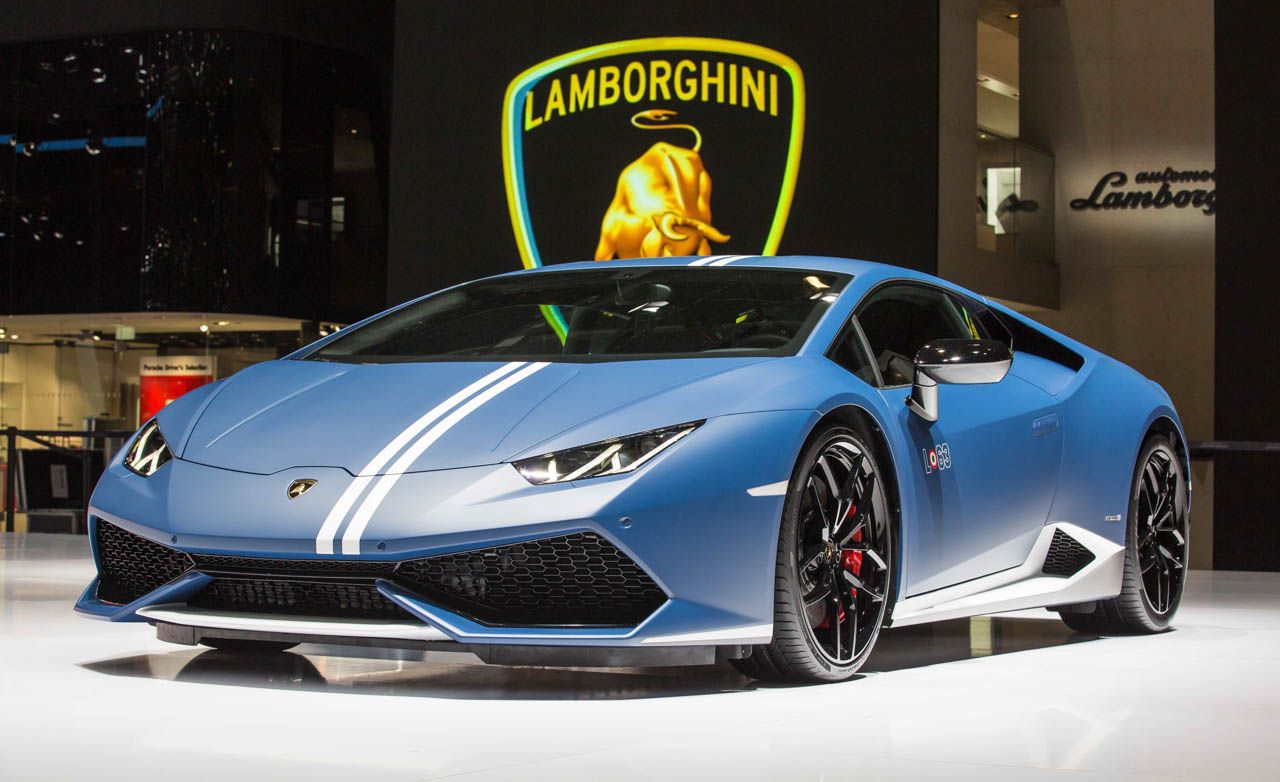 lamborghini lp610 lamborghini lp610