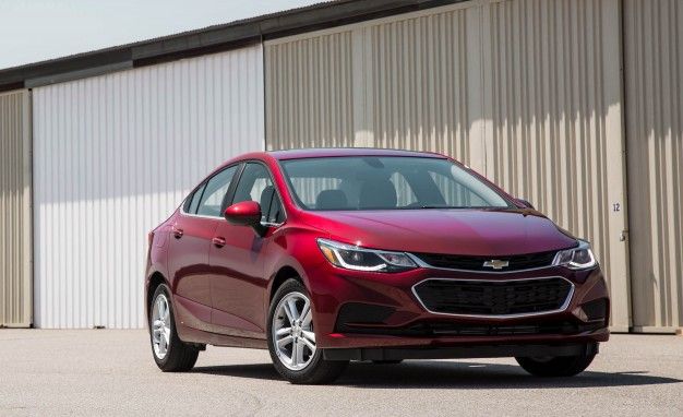 Chevrolet Cruze Reviews Price Photos And Specs Chevrolet Cruze Reviews Price Photos And Specs Car Driver